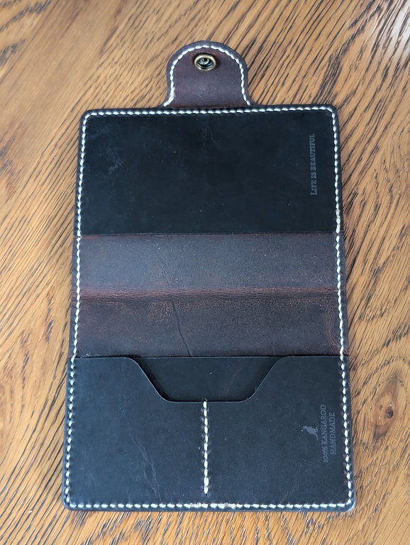 Passport Sleeves - Image 4