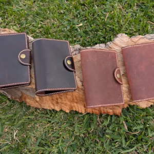 Passport Sleeves