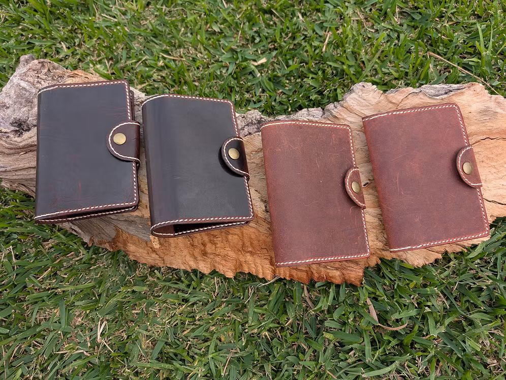 Passport Sleeves