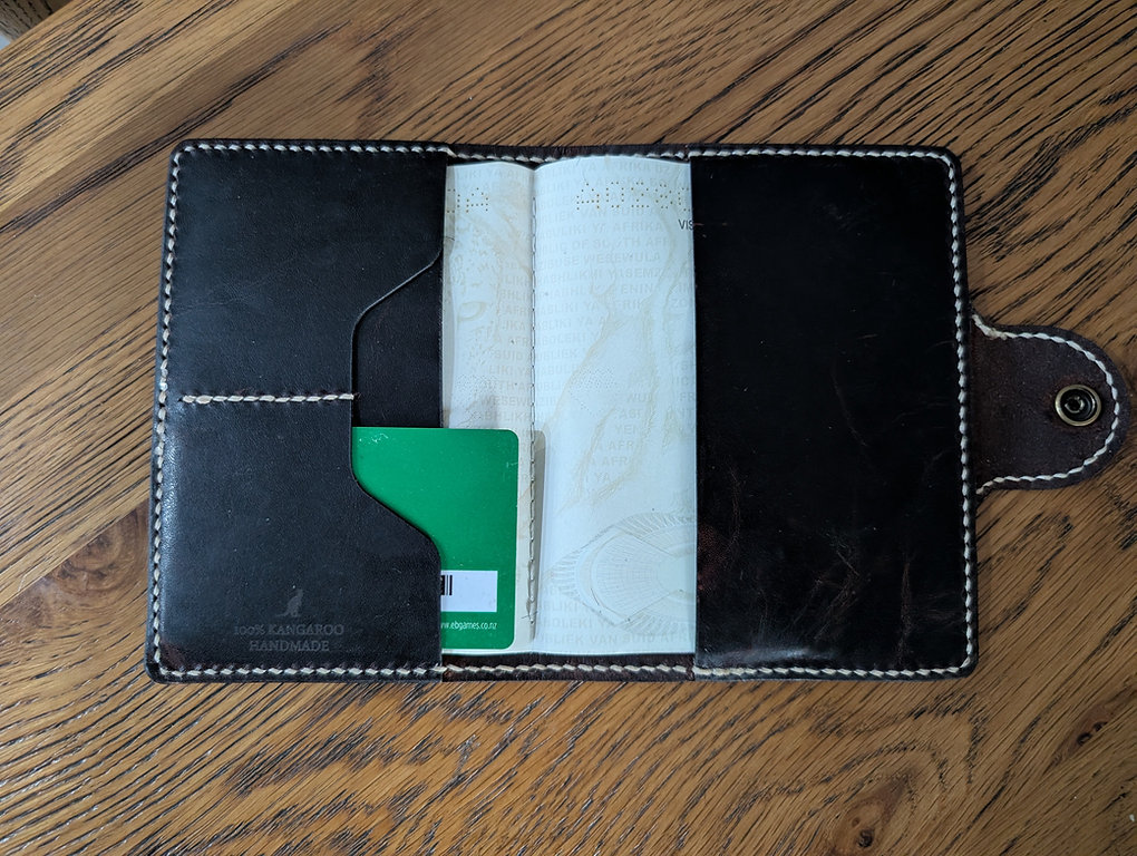 Passport Sleeves - Image 3