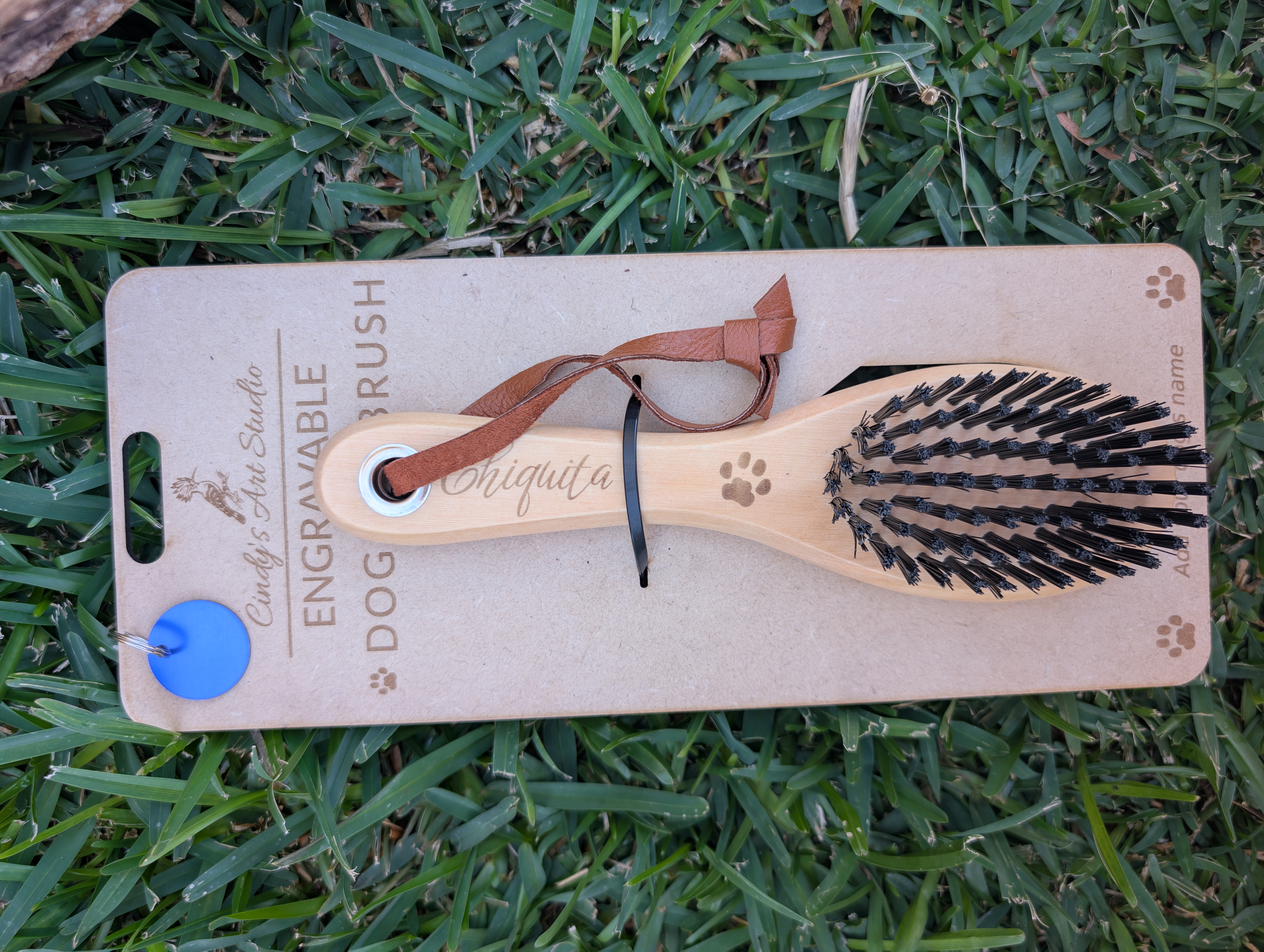 Pet Brushes