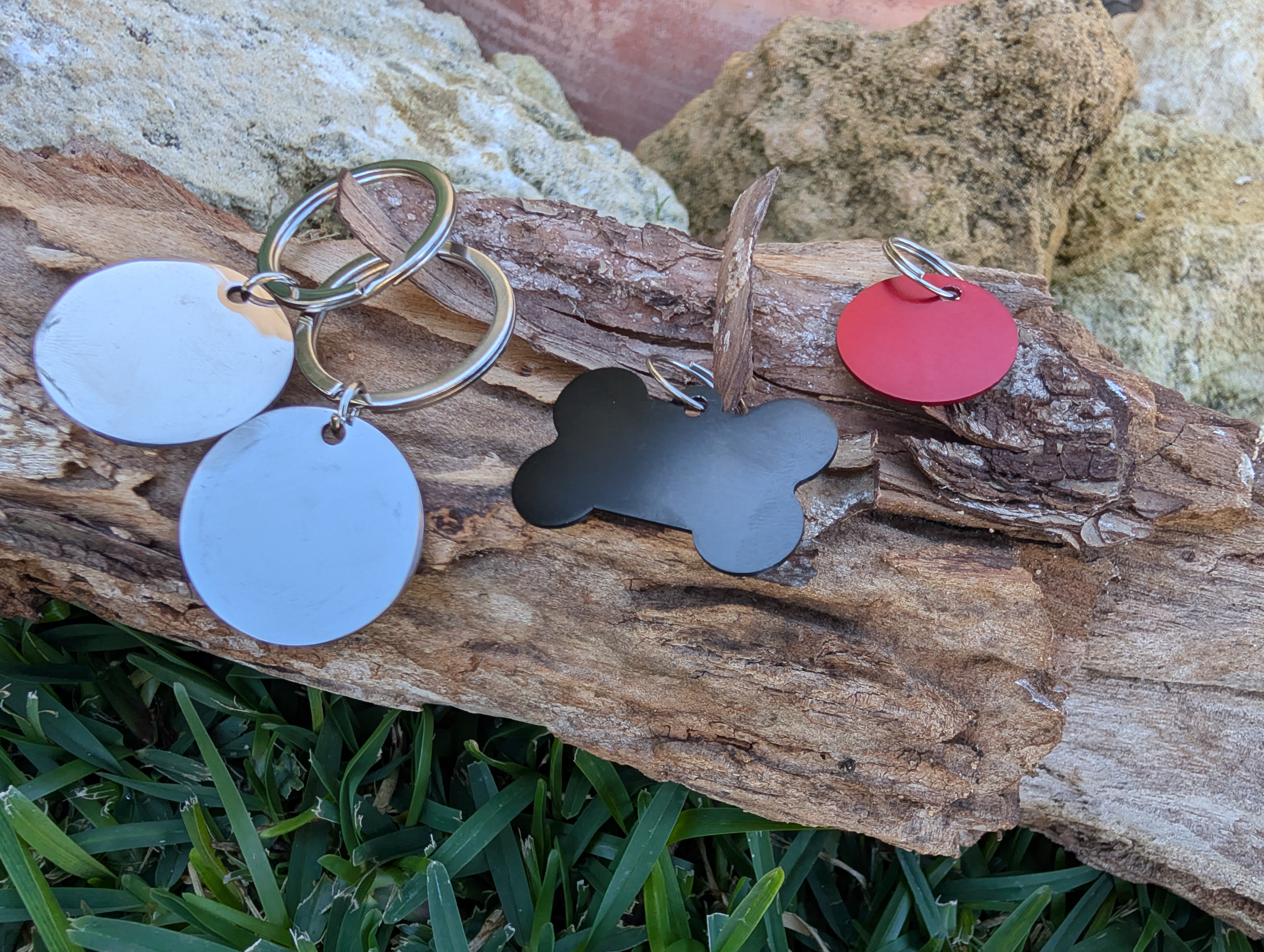 Pet Tags