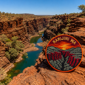 Karijini