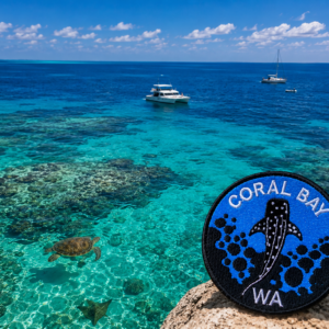 Coral Bay